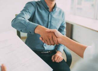 Streamline Your Hiring Process By Weeding Out The Wrong Candidates STREAMLINE YOUR HIRING PROCESS BY WEEDING OUT THE WRONG CANDIDATES