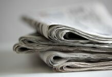 Print Advertising Is Not Outdated PRINT ADVERTISING IS NOT OUTDATED