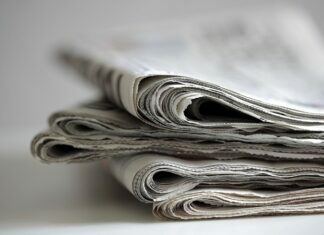 Print Advertising Is Not Outdated PRINT ADVERTISING IS NOT OUTDATED