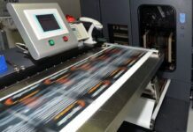 How Custom Label Printing Contributes To Your Business? CUSTOM LABEL PRINTING