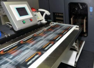 How Custom Label Printing Contributes To Your Business? CUSTOM LABEL PRINTING