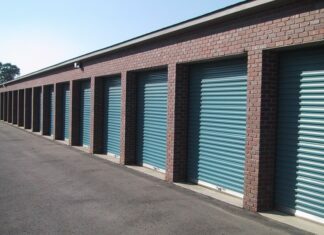 Considerations to Make Before Renting Self Storage Units RENTING SELF STORAGE UNITS