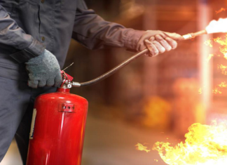 What You Need to Know About Fire Extinguisher Training Houston FIRE EXTINGUISHER TRAINING HOUSTON