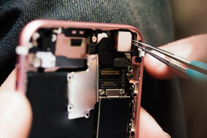 Data Recovery Data Recovery