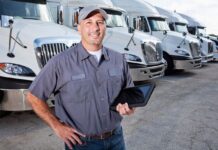 Discover the Advantages of a Truck Driving Career Truck Driving Career