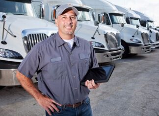 Discover the Advantages of a Truck Driving Career Truck Driving Career