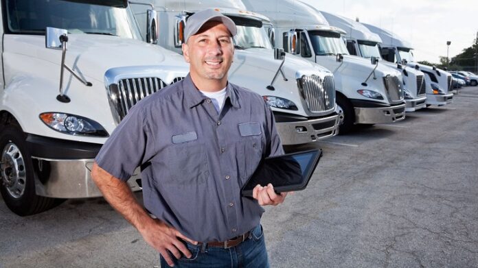 Truck Driving Career Truck Driving Career