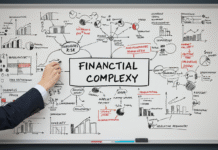 Navigating Financial Complexity Through Strategic Wealth Management Financial Complexity