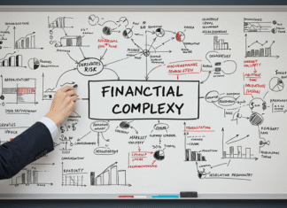 Navigating Financial Complexity Through Strategic Wealth Management Financial Complexity