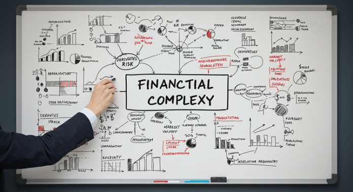 Financial Complexity Financial Complexity