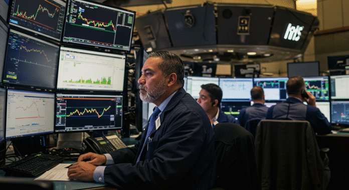 Trading