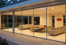 Clear Benefits: The Silent Power of Glass Office Panels Glass Office