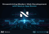 Streamlining Modern Web Development with Next.js App Router Web Development