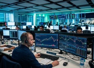 Why Cebu’s Call Center Crowd Is Experimenting With CFD Trading Why Cebu's Call Center Crowd Is Experimenting With CFD Trading