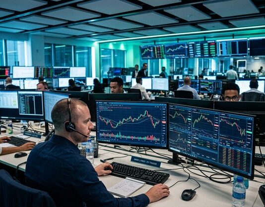 Why Cebu’s Call Center Crowd Is Experimenting With CFD Trading Why Cebu's Call Center Crowd Is Experimenting With CFD Trading