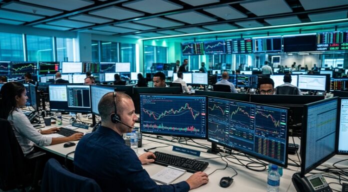 Why Cebu’s Call Center Crowd Is Experimenting With CFD Trading Why Cebu's Call Center Crowd Is Experimenting With CFD Trading