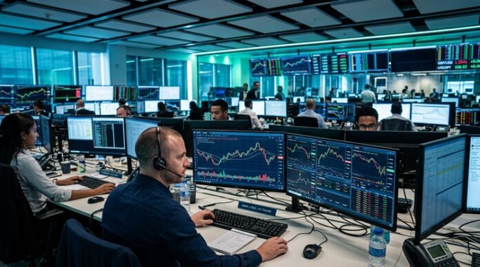 Why Cebu's Call Center Crowd Is Experimenting With CFD Trading Why Cebu's Call Center Crowd Is Experimenting With CFD Trading
